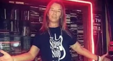 ABD'de ünlü DJ, evinde kafası kesilmiş halde bulundu