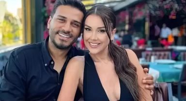 Dilan Polat ve Engin Polat Hakkında Şok İddia: Şiddet Mi Var?