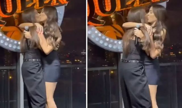 Dilan Polat ve Kardeşi Sıla Doğu Hakkında Soruşturma Başlatıldı
