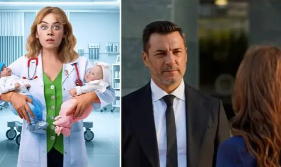 Dizi Reyting Savaşında Haftanın Lideri Belli Oldu
