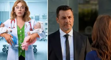 Dizi Reyting Savaşında Haftanın Lideri Belli Oldu