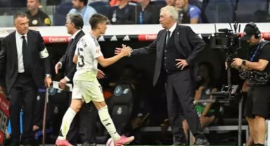 En sonunda sabrı taştı! Arda Güler Real Madrid'den ayrılıyor