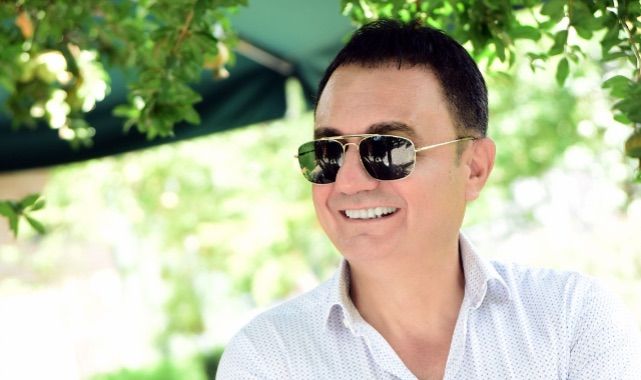 Erdem Özgen’den Yeni Tekli: "Nartanem"