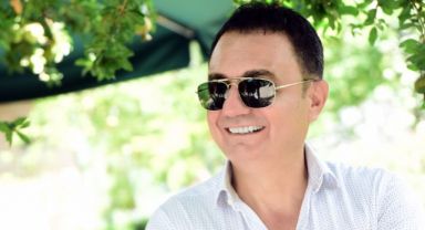 Erdem Özgen’den Yeni Tekli: "Nartanem"
