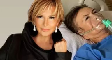 Filiz Akın Hastaneye Kaldırıldı: Yeşilçam Efsanesi Sağlık Sorunlarıyla Mücadele Ediyor