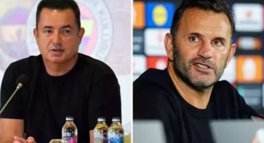 Galatasaray'dan Acun Ilıcalı'ya olay yanıt: Joker hakkı kullanmadan açıklamaya var mısın?