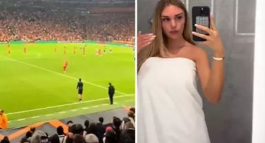 Galatasaray'ı karıştıracak iddia: Genç bir futbolcu, Almanya'dan escort çağırdı