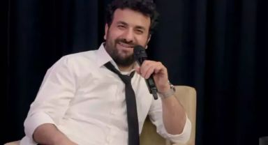 Hasan Can Kaya'nın yıllık kazancı ve ödediği vergi ortaya çıktı