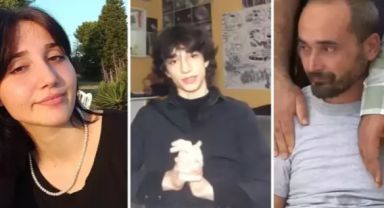 Katledilen İkbal Uzuner'in babasının ilk ifadesi ortaya çıktı