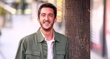 Kıvanç Talu, filminde de kendi kaderini yaşadı
