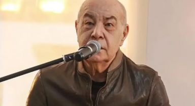 Mazhar Alanson'un gözlerden uzak tuttuğu kızı hayatını kaybetti