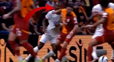 Mertens'in pozisyonu kırmızı kart mı? Ünlü yorumcular hiç tereddüt etmeden görüş belirtti