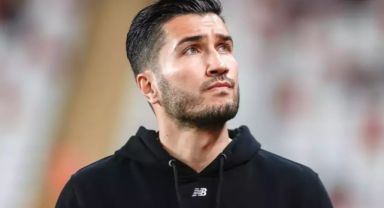 Nuri Şahin'in takımı Borussia Dortmund'a bir şok daha