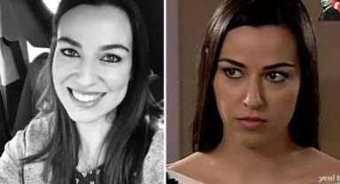 Oyuncu Pelin Yoru hayatını kaybetti