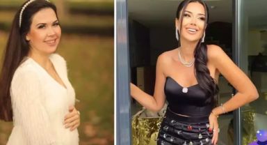 Şampiyonlar ligi masasının tartışmalı ikilisi Dilan Polat ve Özlem Öz arasında neler oluyor