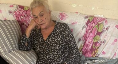 Serpil Örümcer'e Nazar Değdi: "Bacağım Kesilebilir" Endişesi