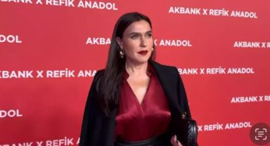 Şevval Sam, kadın cinayetlerine dair sorulara cevap vermedi