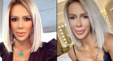 Sosyetik güzel Hande Demir'in darp edildiği iddia edilmişti: İlk kez konuştu