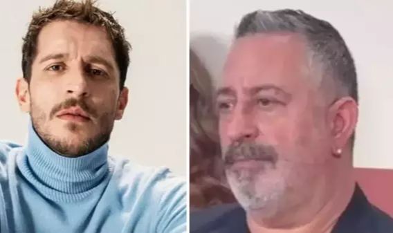 Tepkilerin odağındaki Uraz Kaygılaroğlu, Erşan Kuneri'nin galasına katılmadı