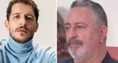 Tepkilerin odağındaki Uraz Kaygılaroğlu, Erşan Kuneri'nin galasına katılmadı