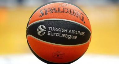 THY Euroleague 2024-2025 Sezonu Başlıyor
