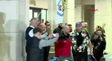 Toprak Razgatlıoğlu, Dünya Şampiyonluğunu İkinci Kez Kazandı