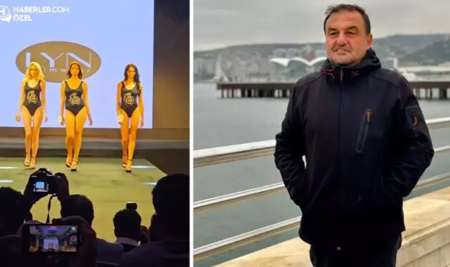 Türkiye'nin Elite Model Yarışması'nda krizler art arda geldi