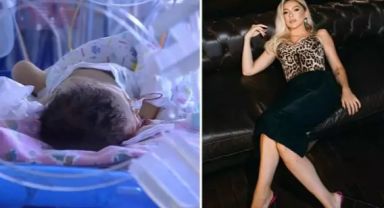 Türkiye'yi ayağa kaldıran olaya Hadise de sessiz kalamadı: Lütfen herkes sesini çıkarsın, susmayın