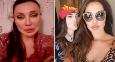 Umut Akyürek'ten, madde bağımlısı kızı için yardım çağrısı