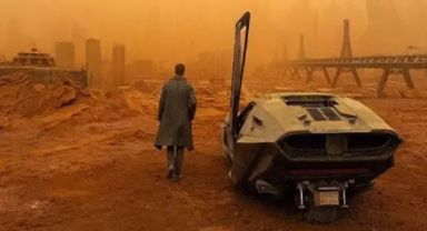 Ünlü filmin yapımcısından Elon Musk'a dava
