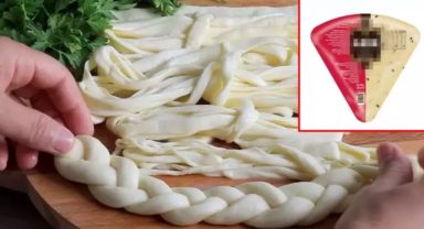 Ünlü market zincirinin ürettirip tüm şubelerinde sattığı peynirde sağlığa zararlı madde bulundu