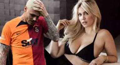 Wanda Nara'nın Mauro Icardi'yi yıkacak ses kayıtları ortaya çıktı