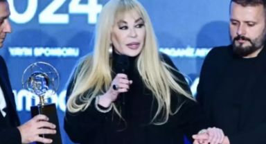 Zerrin Özer: Beyin damarlarımda daralma var