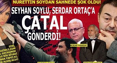 SEYHAN SOYLU ÖDÜLÜNÜ AHMET KAYA’YA VE ŞEHİTLERE İTHAF ETTİ.