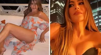 52 yaşındaki Sofia Vergara sırrını açıkladı