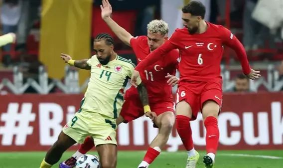 A Milli Takım, A Ligi'ne nasıl yükselir? İşte tüm ihtimaller