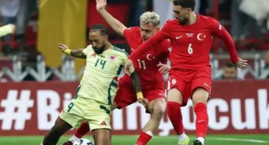 A Milli Takım, A Ligi'ne nasıl yükselir? İşte tüm ihtimaller