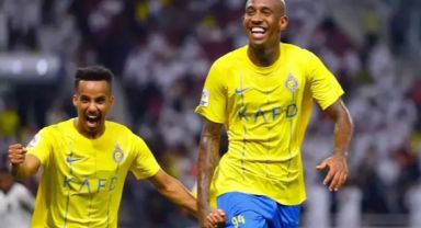 Anderson Talisca, Fenerbahçe'ye "Evet" dedi