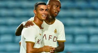 Anderson Talisca'nın Fenerbahçe'ye imza atmasına ramak kaldı