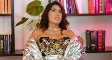 Bahar Candan cezaevi sürecinin ardından konuştu: Hastalıkla mücadele ediyorum