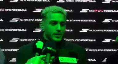 Barış Alper Yılmaz: Galatasaray Avrupa'da Kazanacak