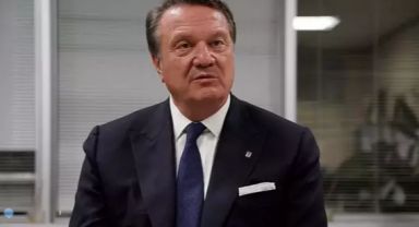 Beşiktaş Başkanı Hasan Arat istifa etti