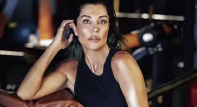 Deniz Akkaya hakkında gözaltı kararı