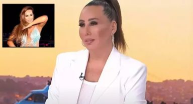 Eski oryantal Asena'dan samimi açıklamalar: Yıllarca bedenimle anlattım