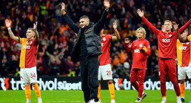 Galatasaray'dan Samsunspor maçında sahaya inen Icardi hakkında olay açıklama