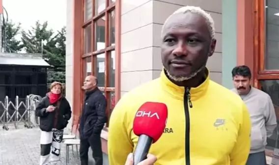 İbrahim Yattara'nın arkadaşını Kasımpaşa'da öldürdüler