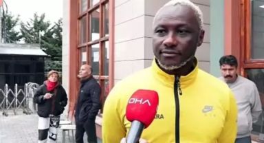 İbrahim Yattara'nın arkadaşını Kasımpaşa'da öldürdüler