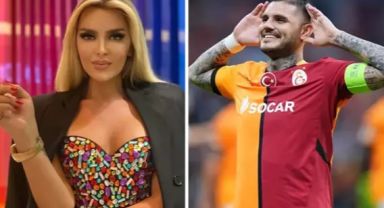 Icardi'yle aşk yaşadığı iddia edilen Selin Ciğerci sessizliğini bozdu