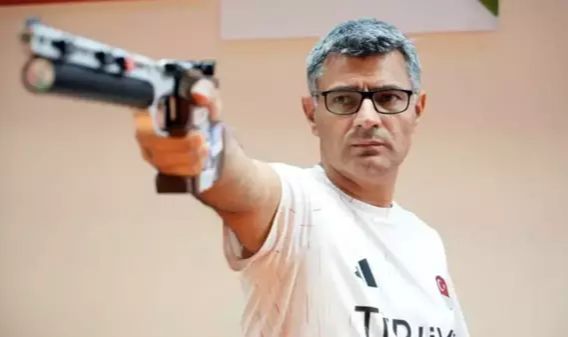 Japonya'da Yusuf Dikeç'e ilginç lakap