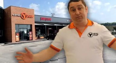 Köfteci Yusuf enerji sektörüne giriyor
